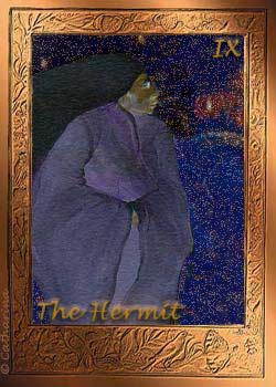 Catharina's Tarot