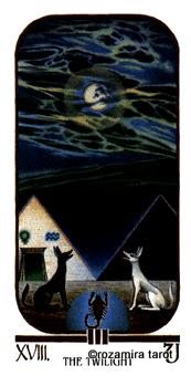 Ibis Tarot