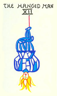 Niki de Saint Phalle Tarot