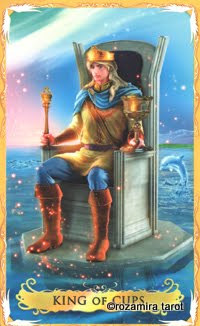 Alchemia Tarot Deck