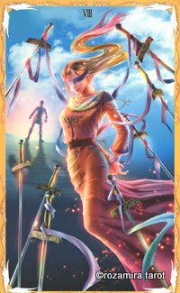 Alchemia Tarot Deck