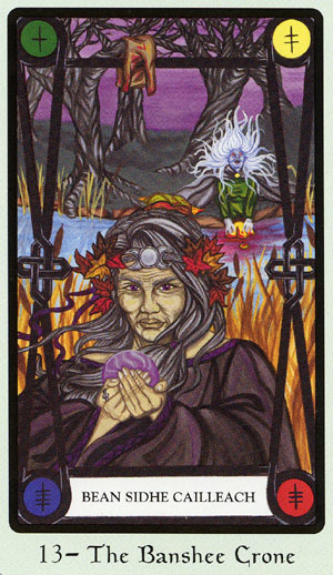 Faery wicca