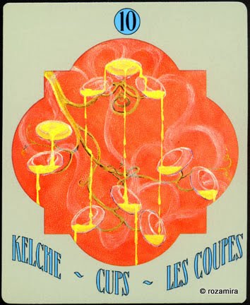 Deva Tarot
