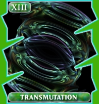 Abstract Tarot