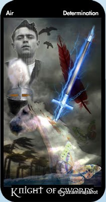O'Mara tarot by Paul O'Mara