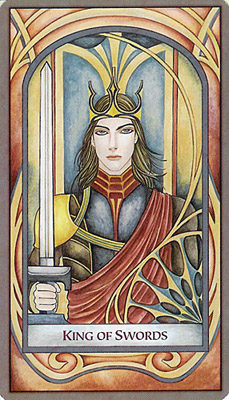 Fenestra Tarot