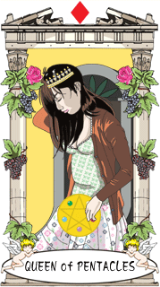 Tarot card ver.2008