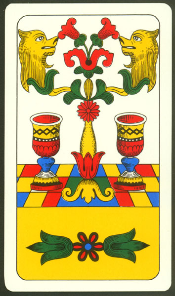 Tarocco Piemontese
