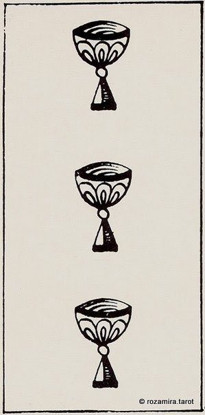 Rolla Nordic Tarot