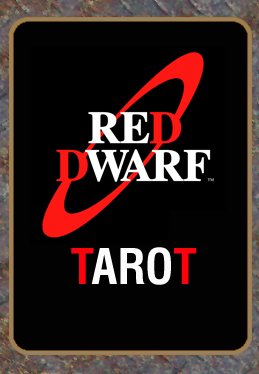 Red Dwarf Tarot