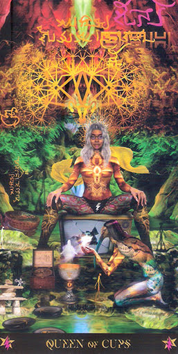 Starman Tarot