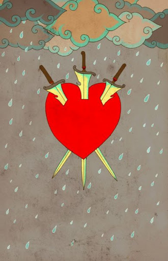 Nusantara Tarot