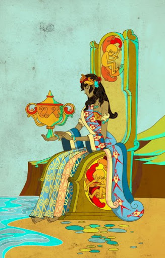 Nusantara Tarot