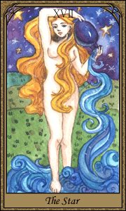 Daum Tarot
