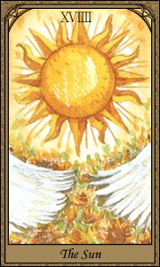 Daum Tarot