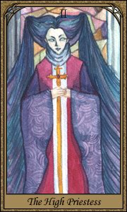 Daum Tarot