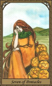 Daum Tarot