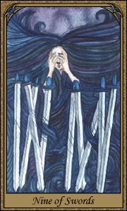 Daum Tarot