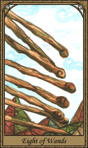 Daum Tarot