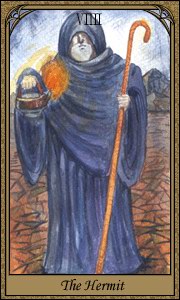 Daum Tarot