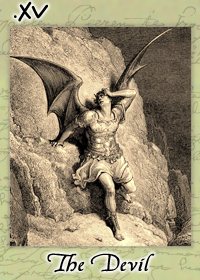 Doré Tarot