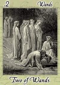 Doré Tarot