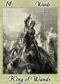 Doré Tarot