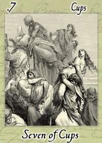 Doré Tarot