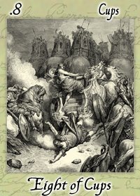 Doré Tarot
