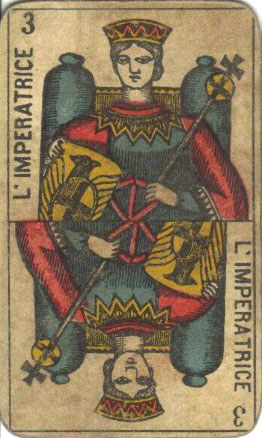 I Tarocchi 1910-1912 Guglielmo Murari