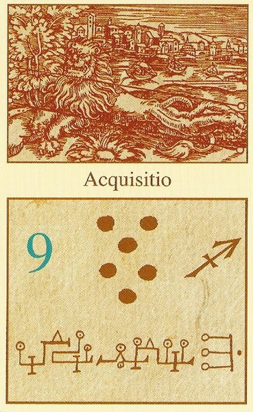 Paracelso Oracle (LS)