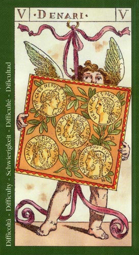Tarot of the Master