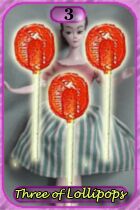 New Toy Tarot