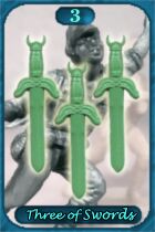 New Toy Tarot