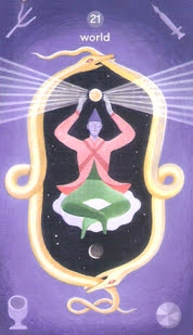 Tarot for all Ages