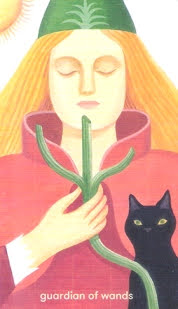 Tarot for all Ages