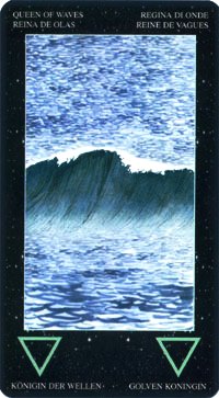 Zodiac Tarot