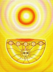 Glastonbury Tarot