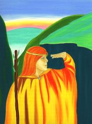 Glastonbury Tarot