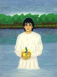 Glastonbury Tarot