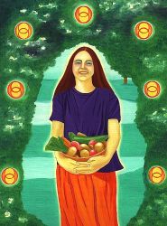 Glastonbury Tarot