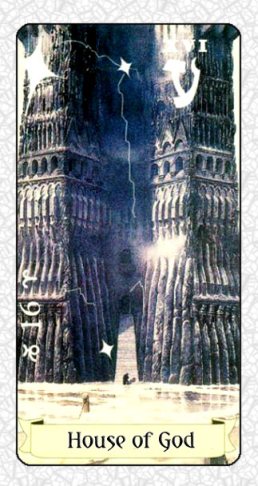 Tarot 2004