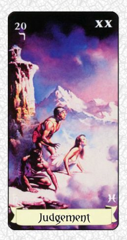 Tarot 2004