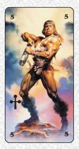 Tarot 2004