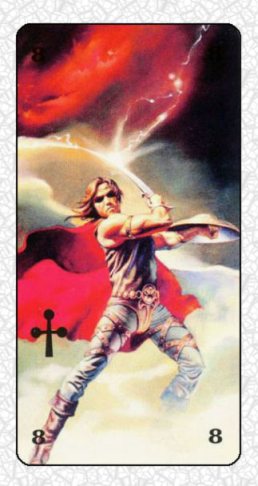 Tarot 2004