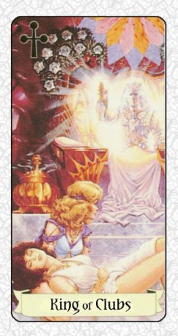Tarot 2004