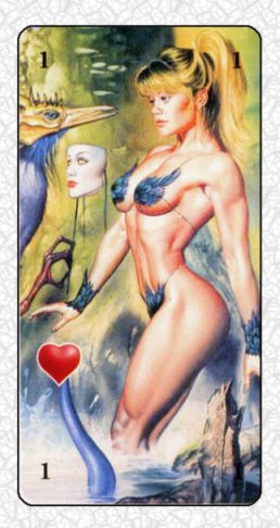 Tarot 2004