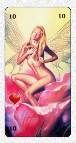 Tarot 2004