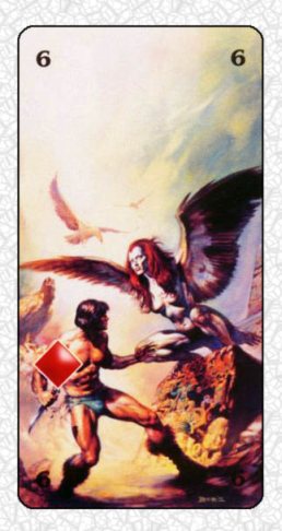 Tarot 2004