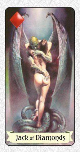 Tarot 2004